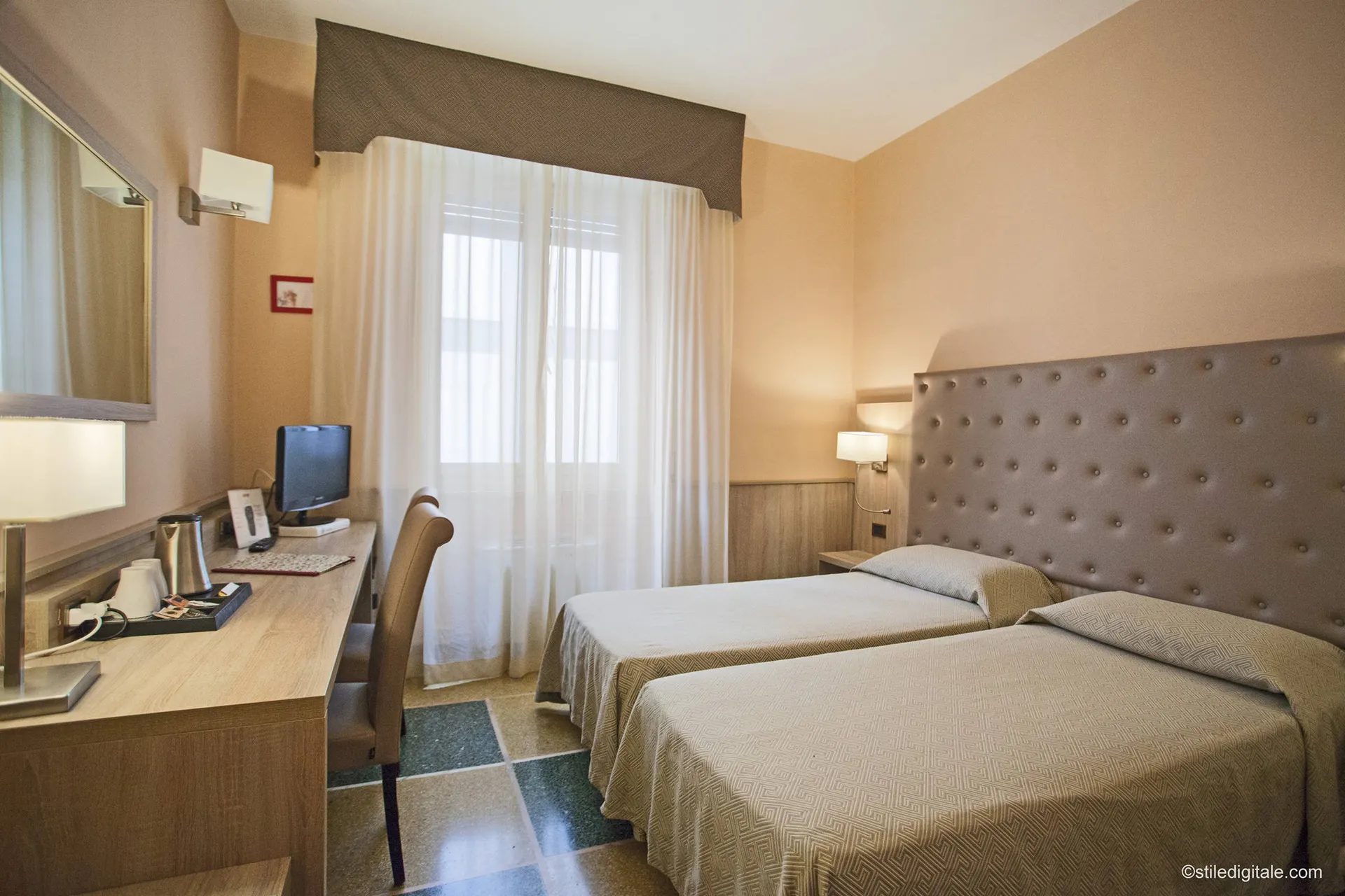Standaard kamer