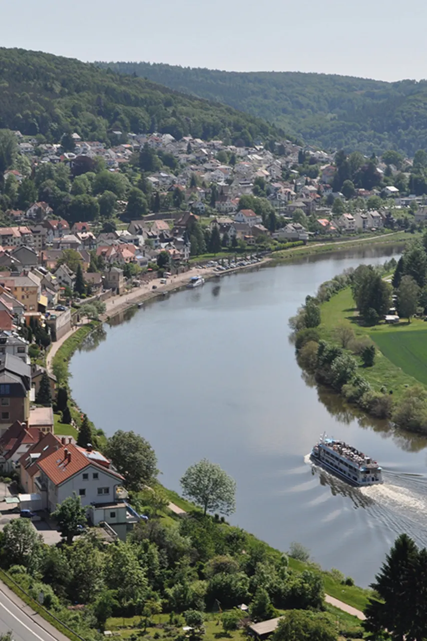 Riviercruises Duitsland