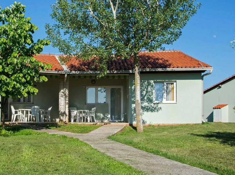 Holiday Home Comfort