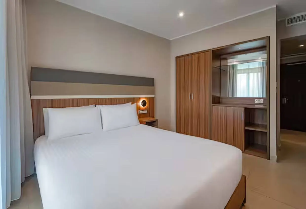 Hotel DoubleTree by Hilton Malta afbeelding 4
