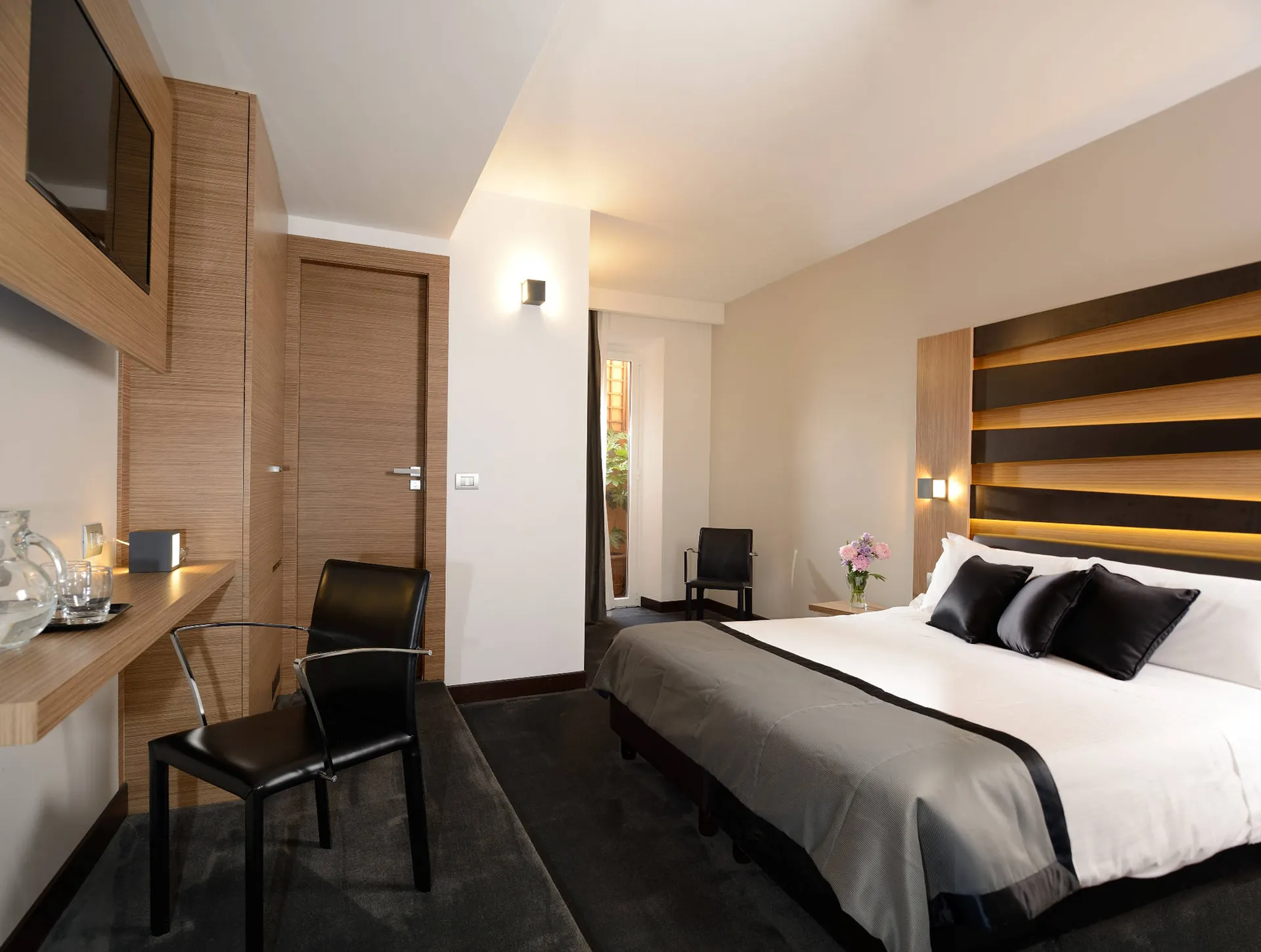 Hotel Trevi
