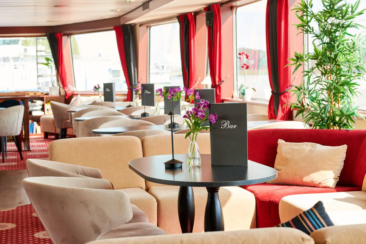 mps Horizon lounge