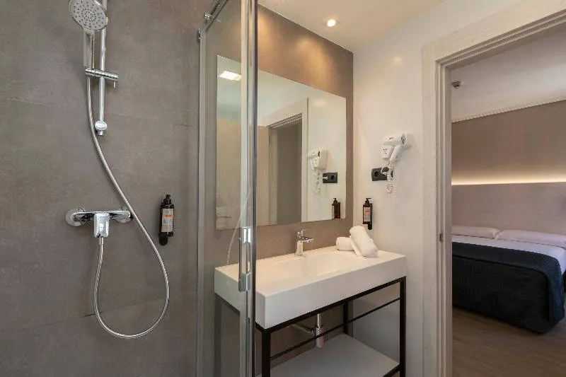 Badkamer