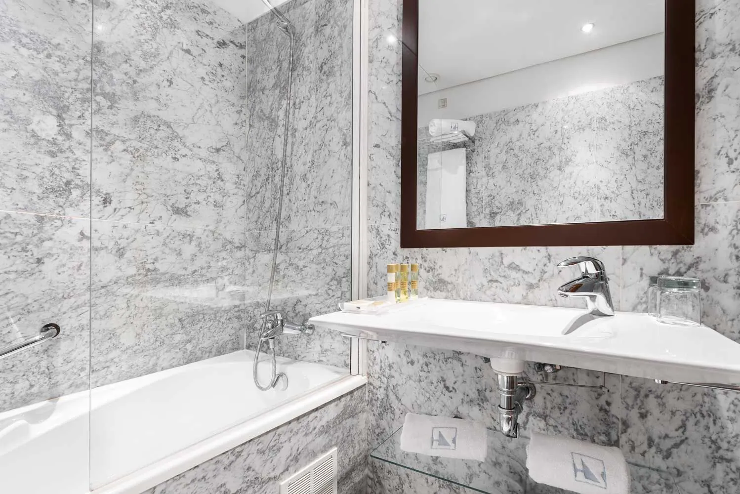 Hotel Eurostars das Artes afbeelding 4