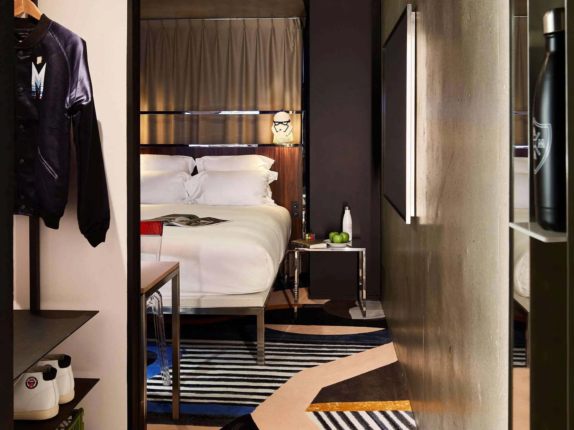 Kamer
