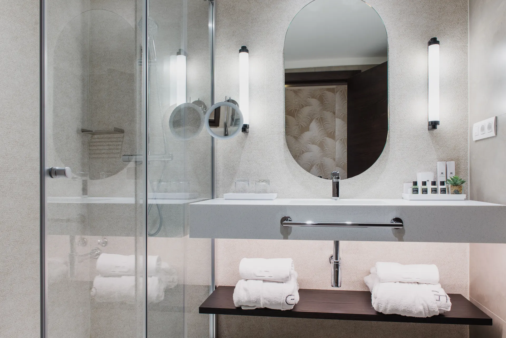 Hotel Molina Lario