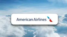 Airline American Airlines-logo-opening