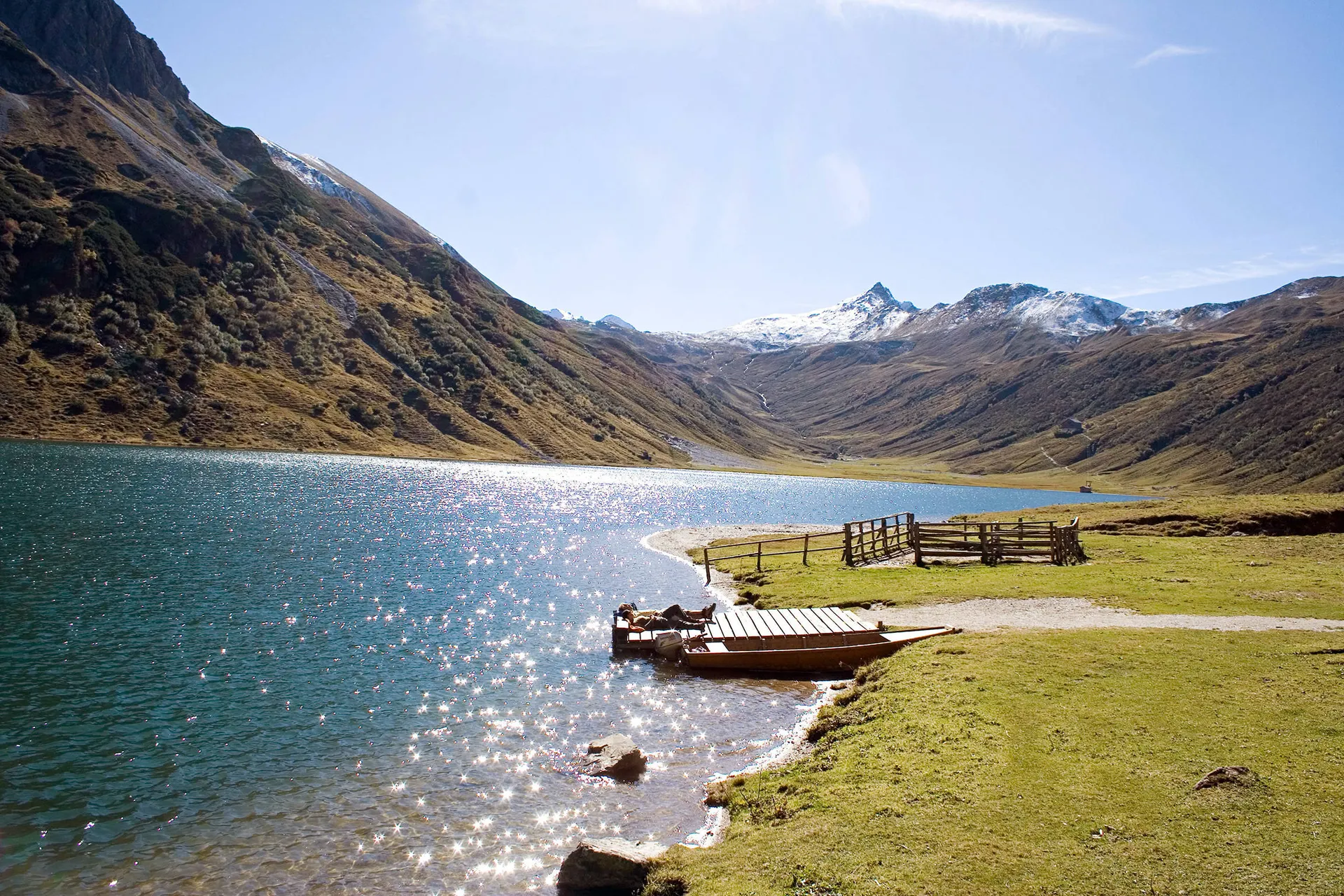 Omgeving Wagrain & Kleinarl