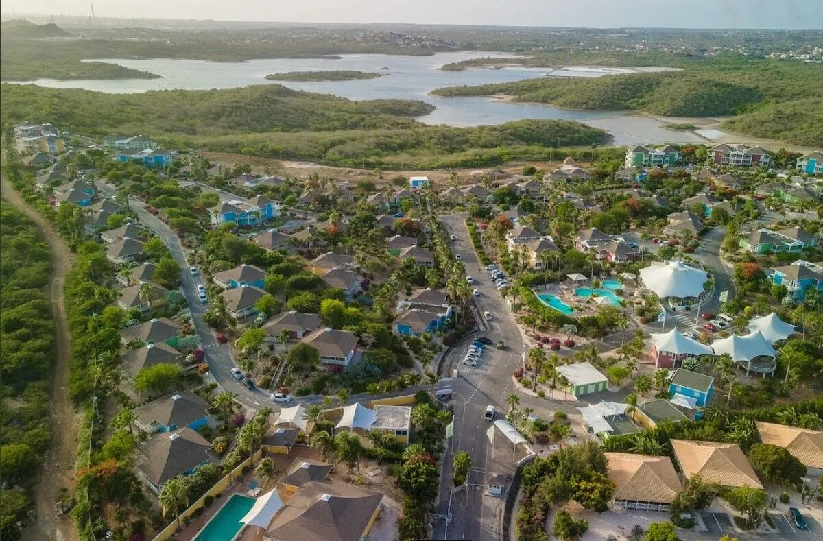 Chogogo Dive & Beach Resort Curaçao afbeelding 1