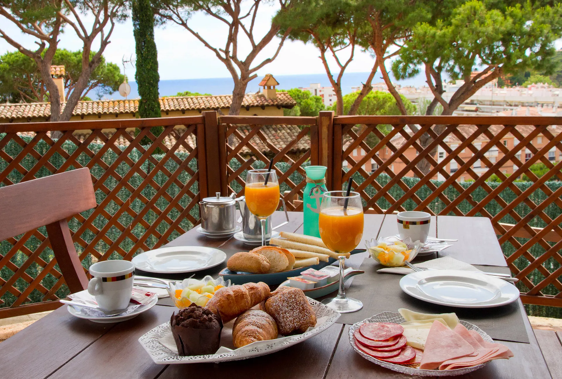 Appartementen AR Bolero Park