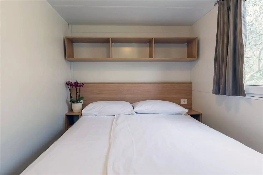 4-kamerstacaravan Premium