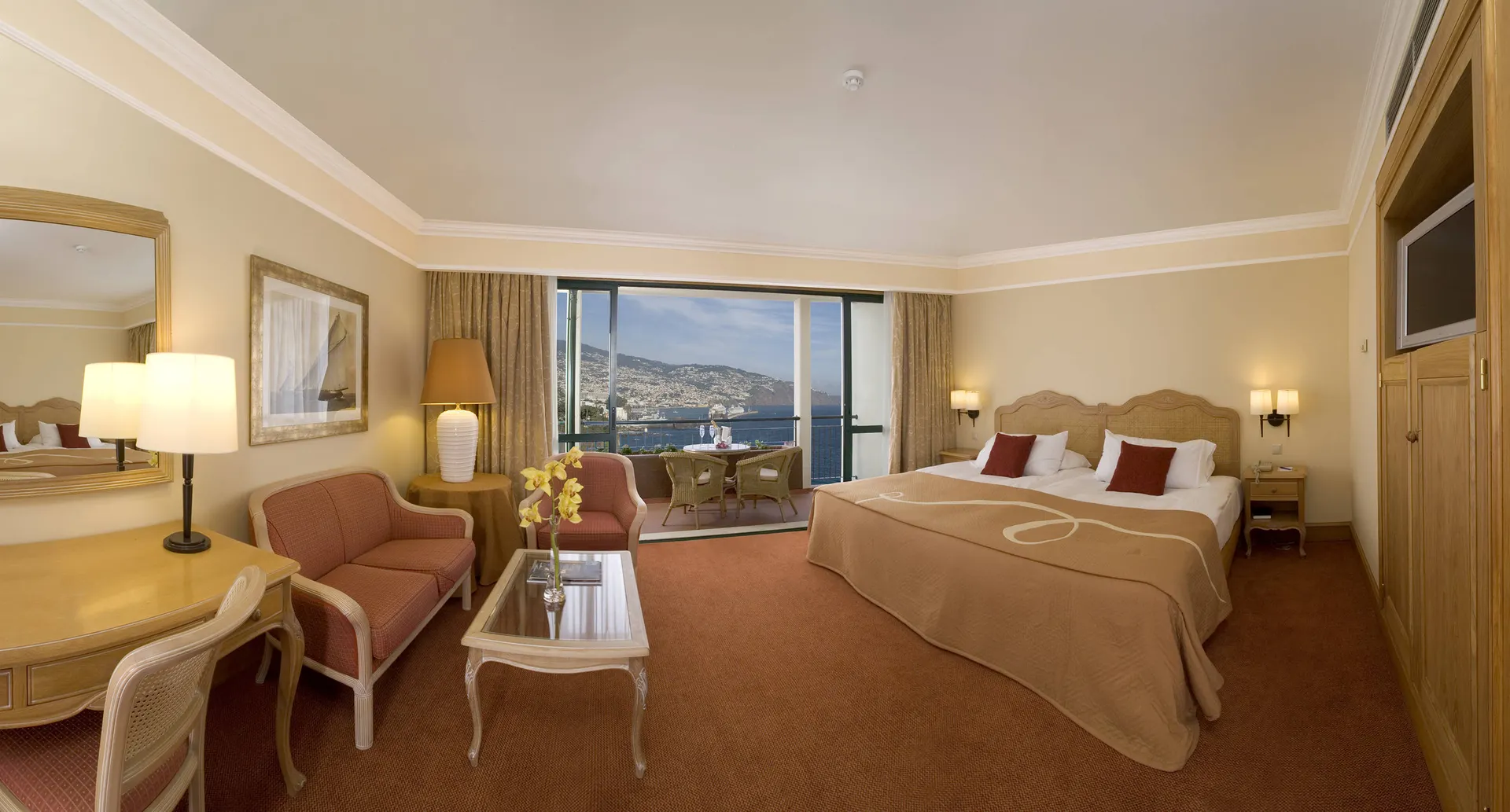 Hotel The Cliff Bay afbeelding 4