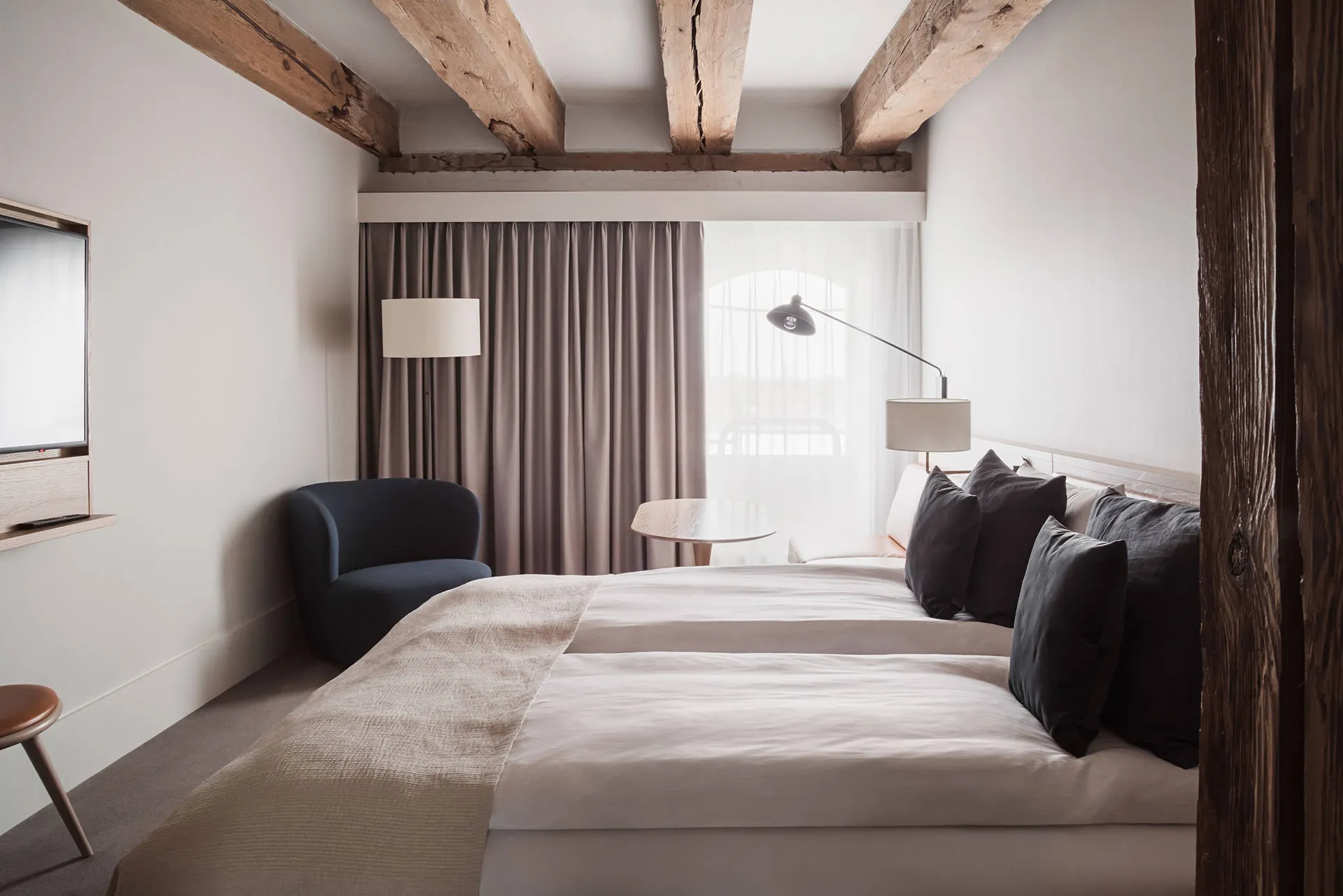 Kamer