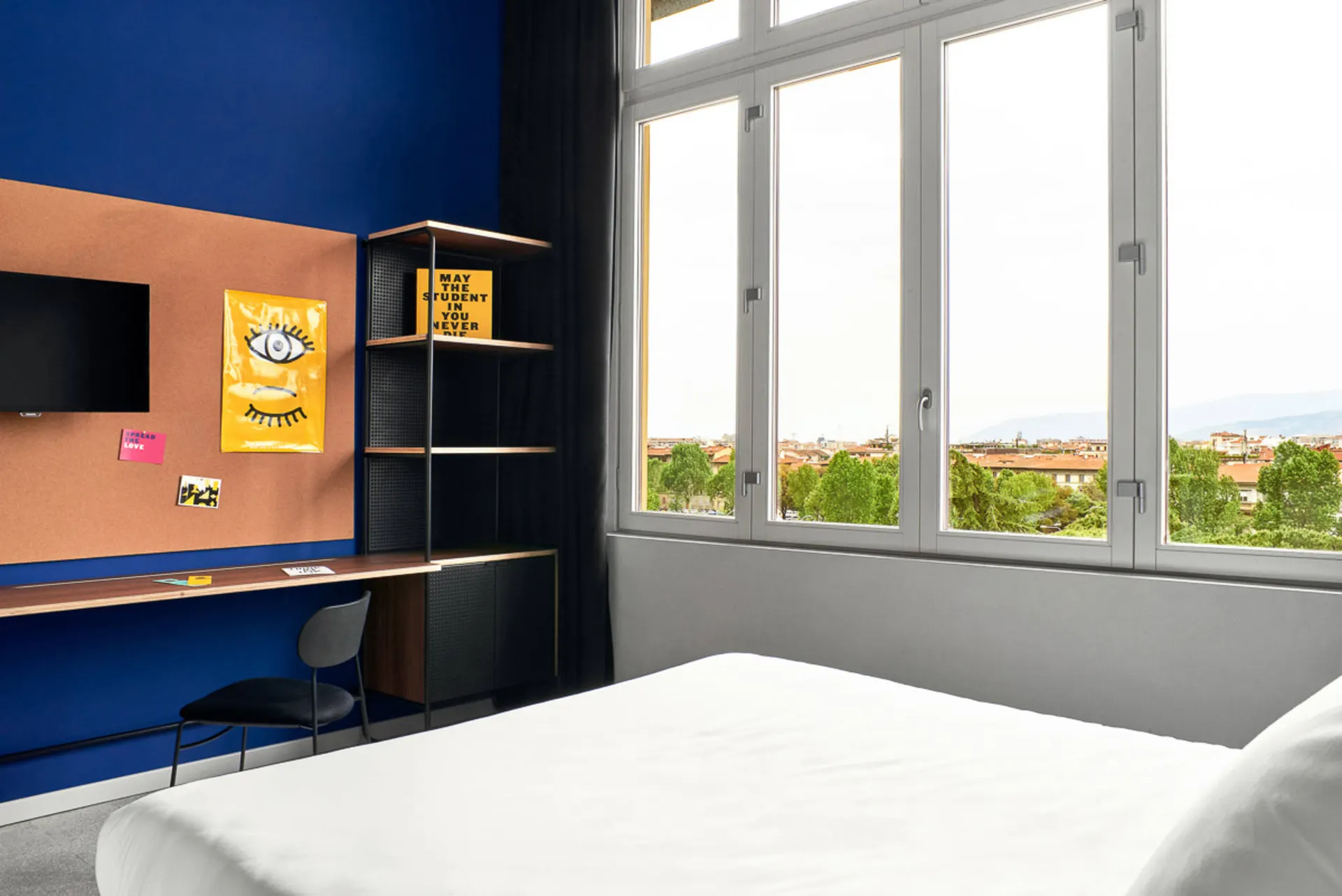 Standaard kamer