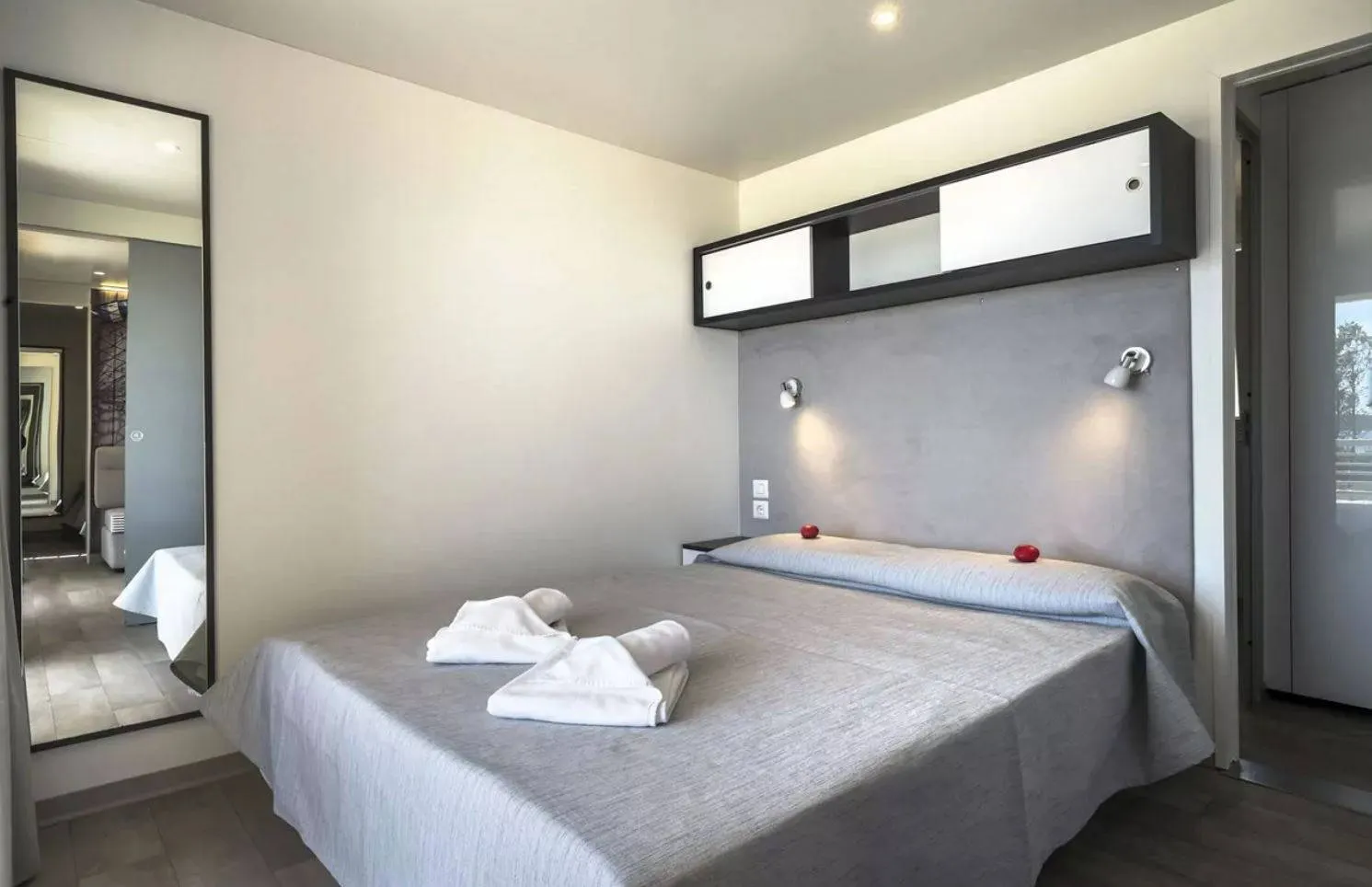 Lodge Deluxe Sea View