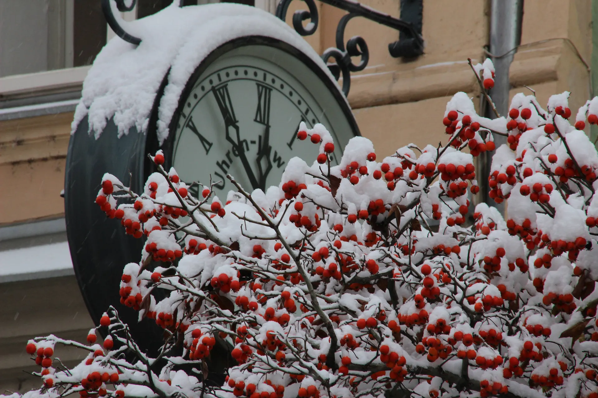 Kerst