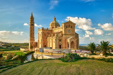Ontdek Malta en Gozo