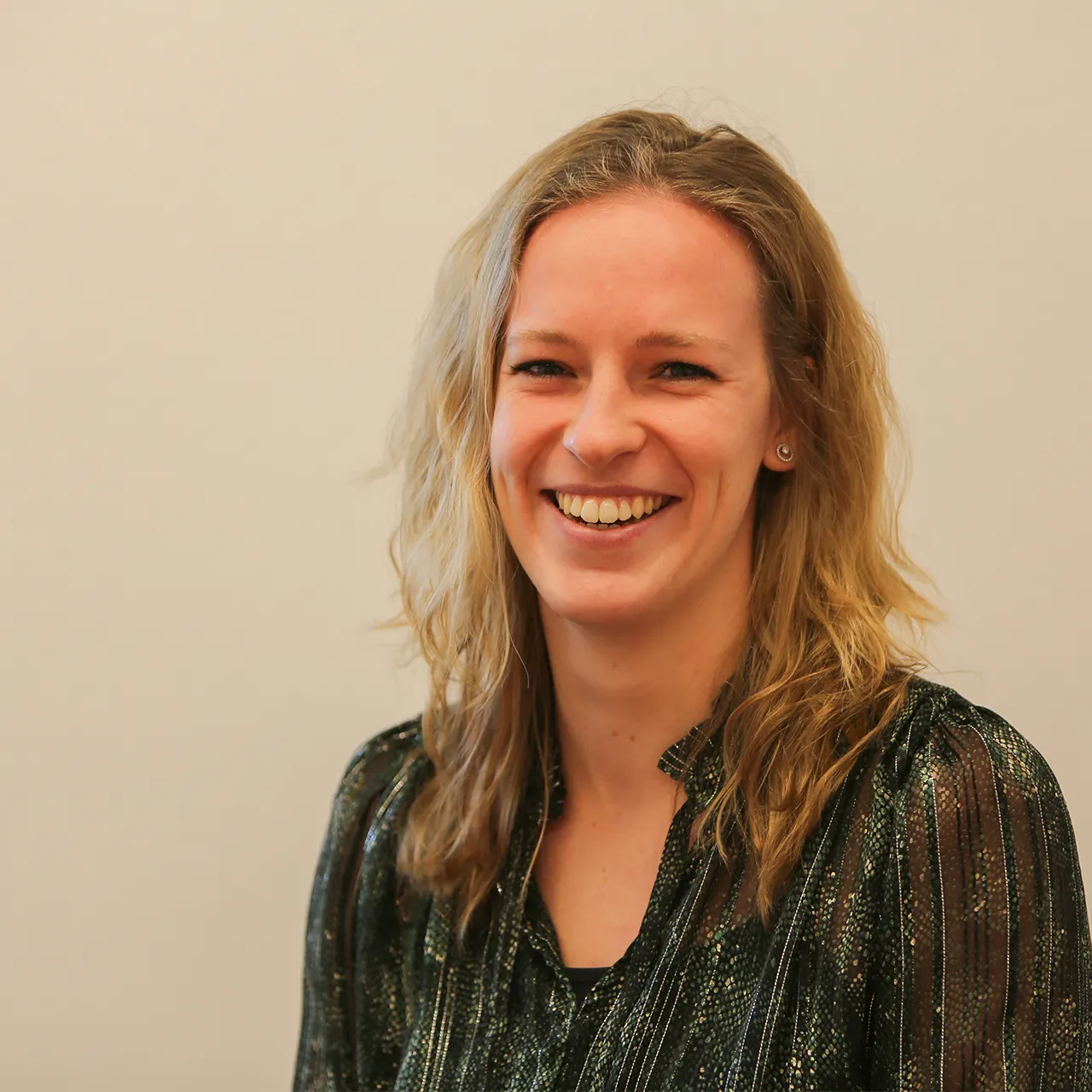 Demi, Stedentrips specialist | de Jong Intra Vakanties