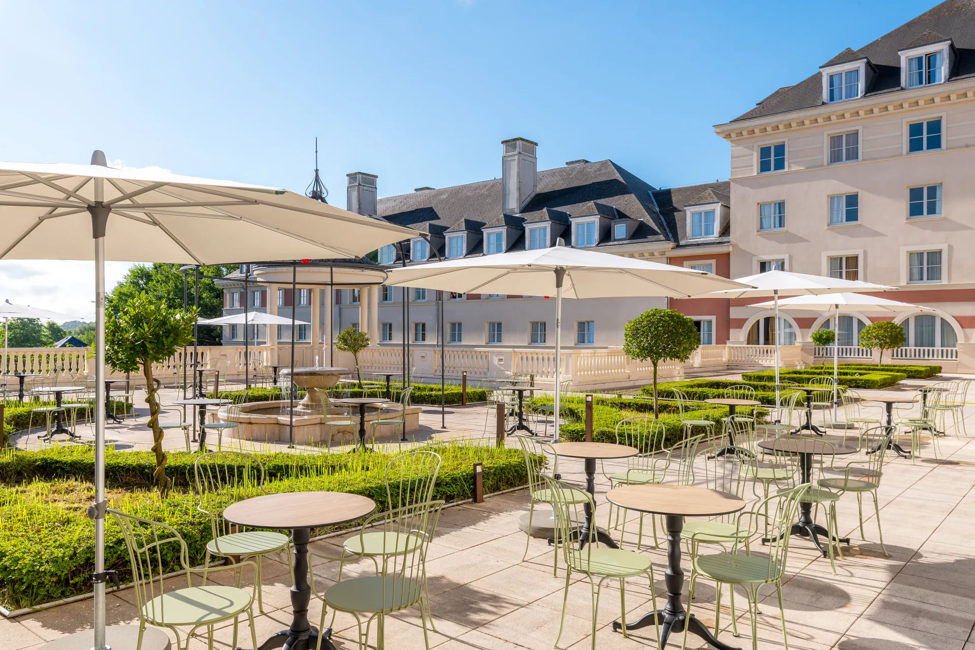 Dream Castle Fabulous Hotels Group afbeelding 3