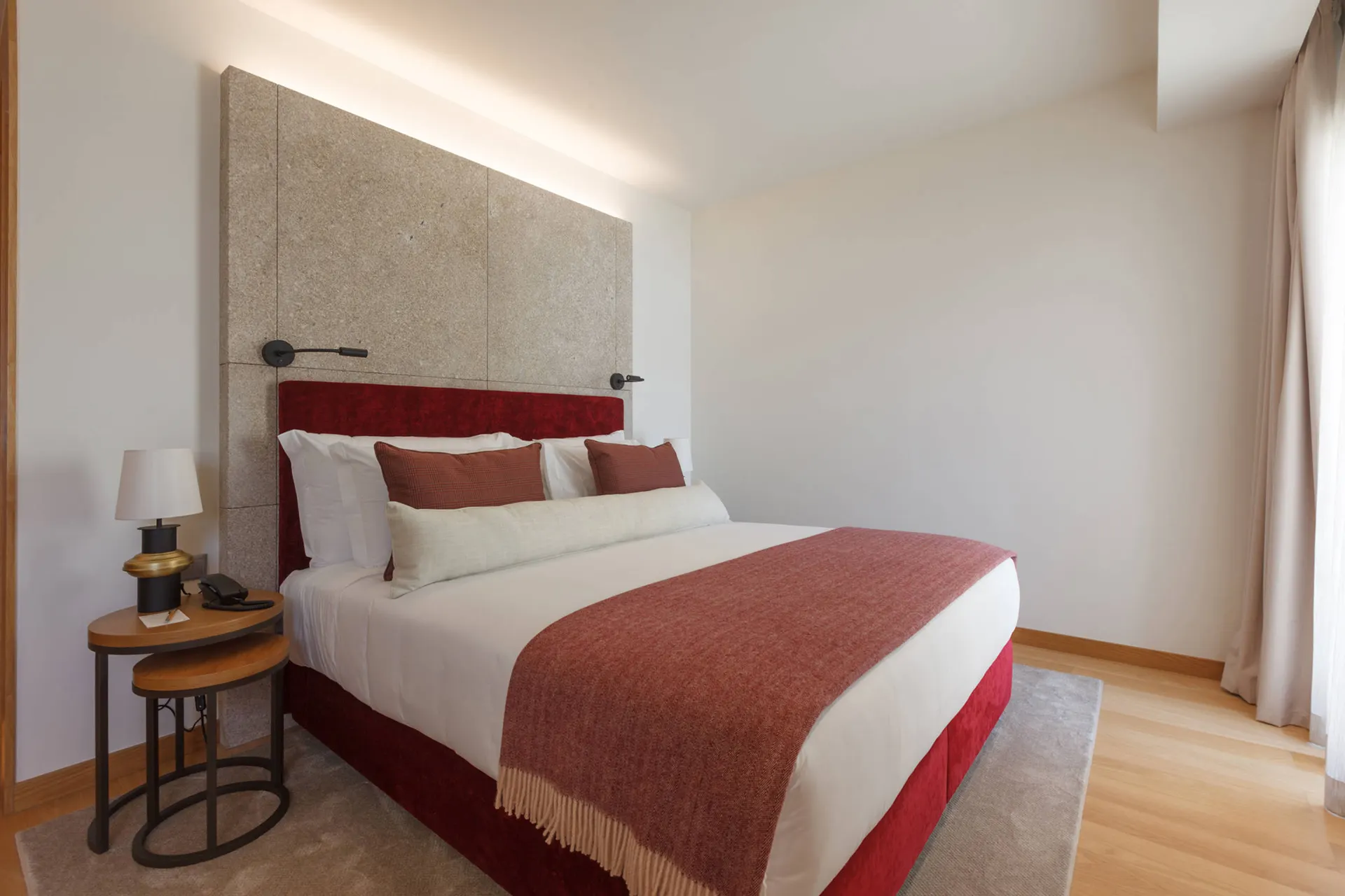 Standaard kamer