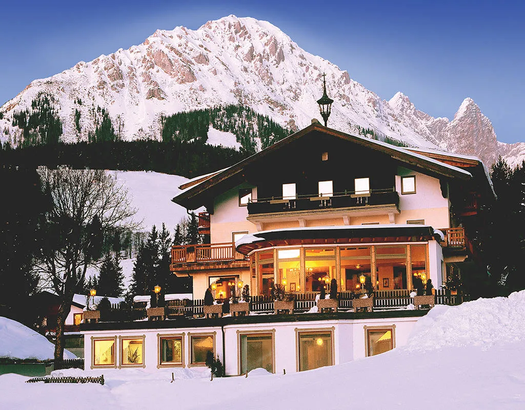 Online bestellen: Hotel Alpenkrone