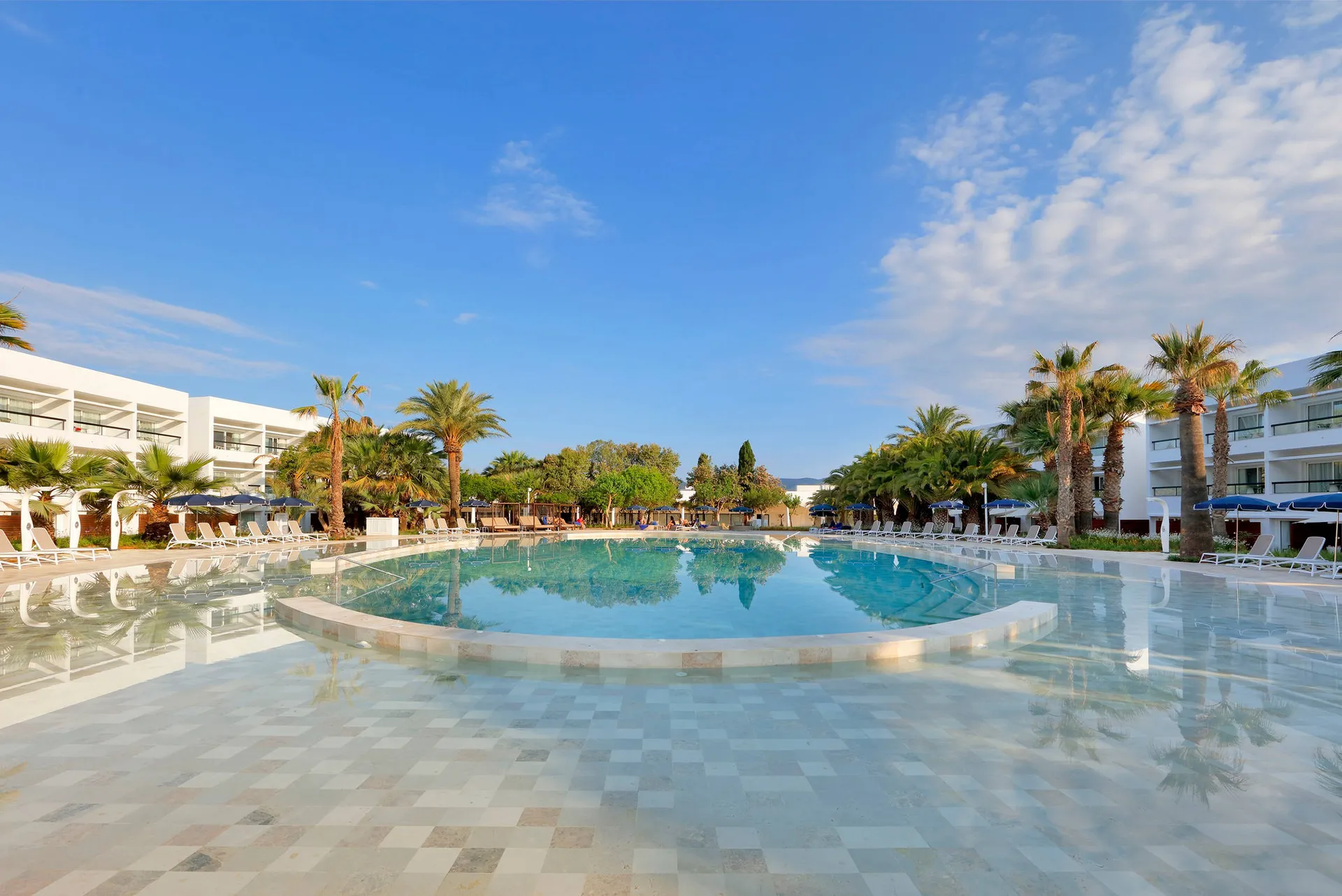 Online bestellen: Grand Palladium Palace Ibiza Resort & Spa