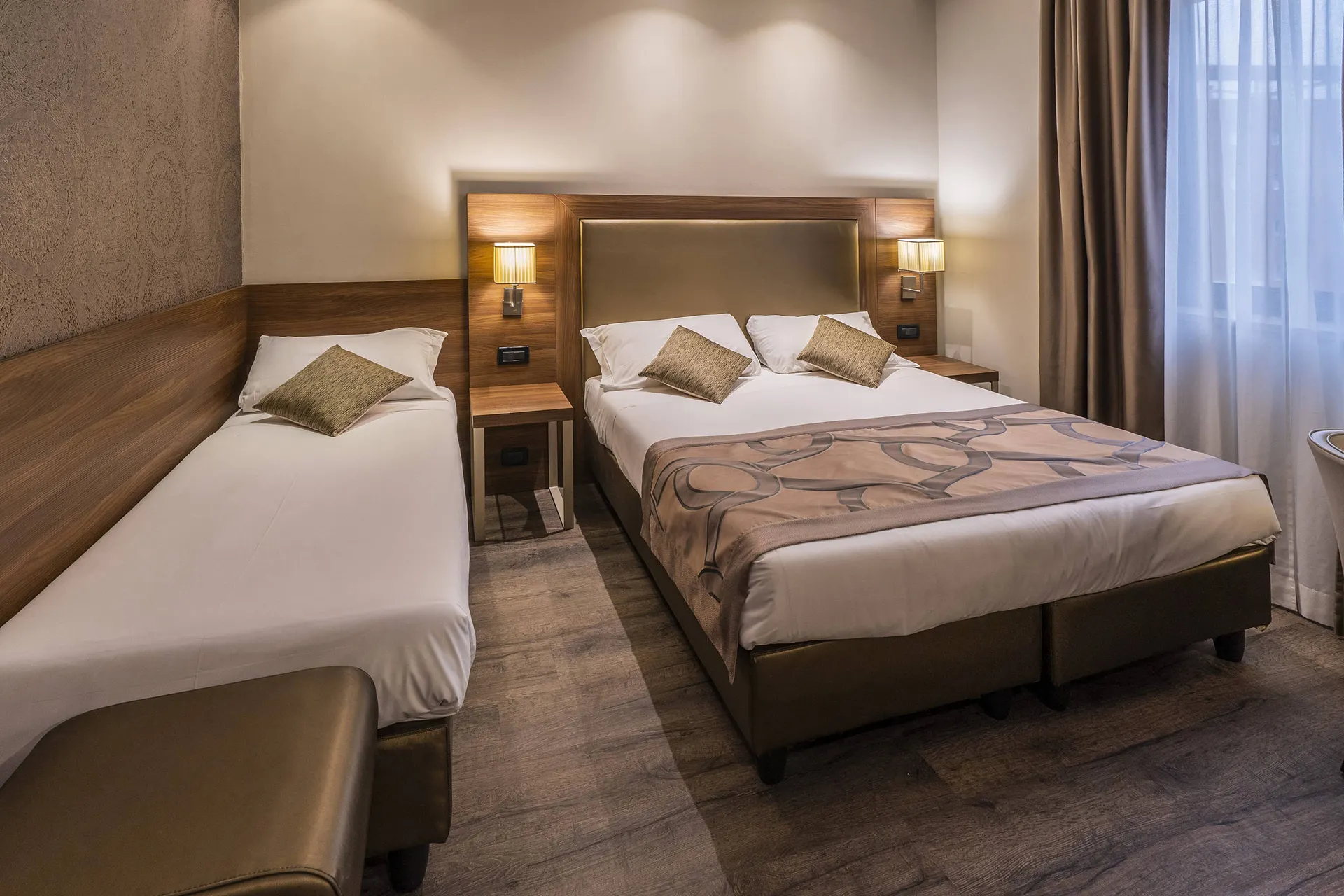 Hotel Smart Holiday