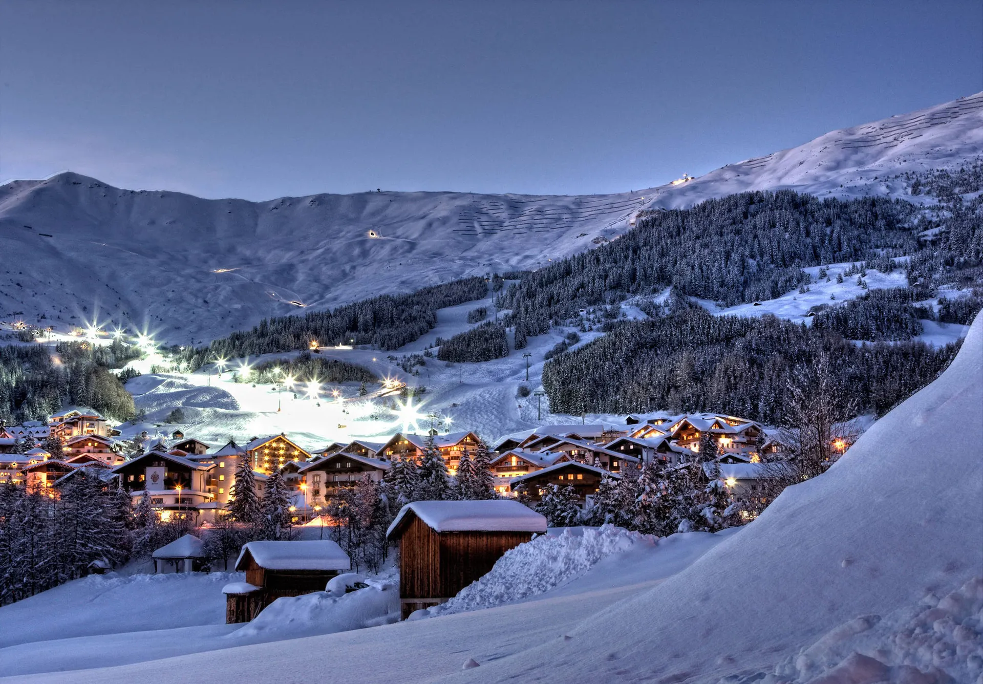 Hotel Amadeus afbeelding 4