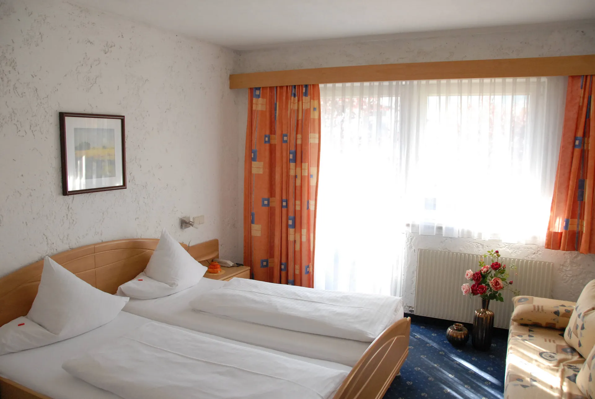 Voorbeeldkamer