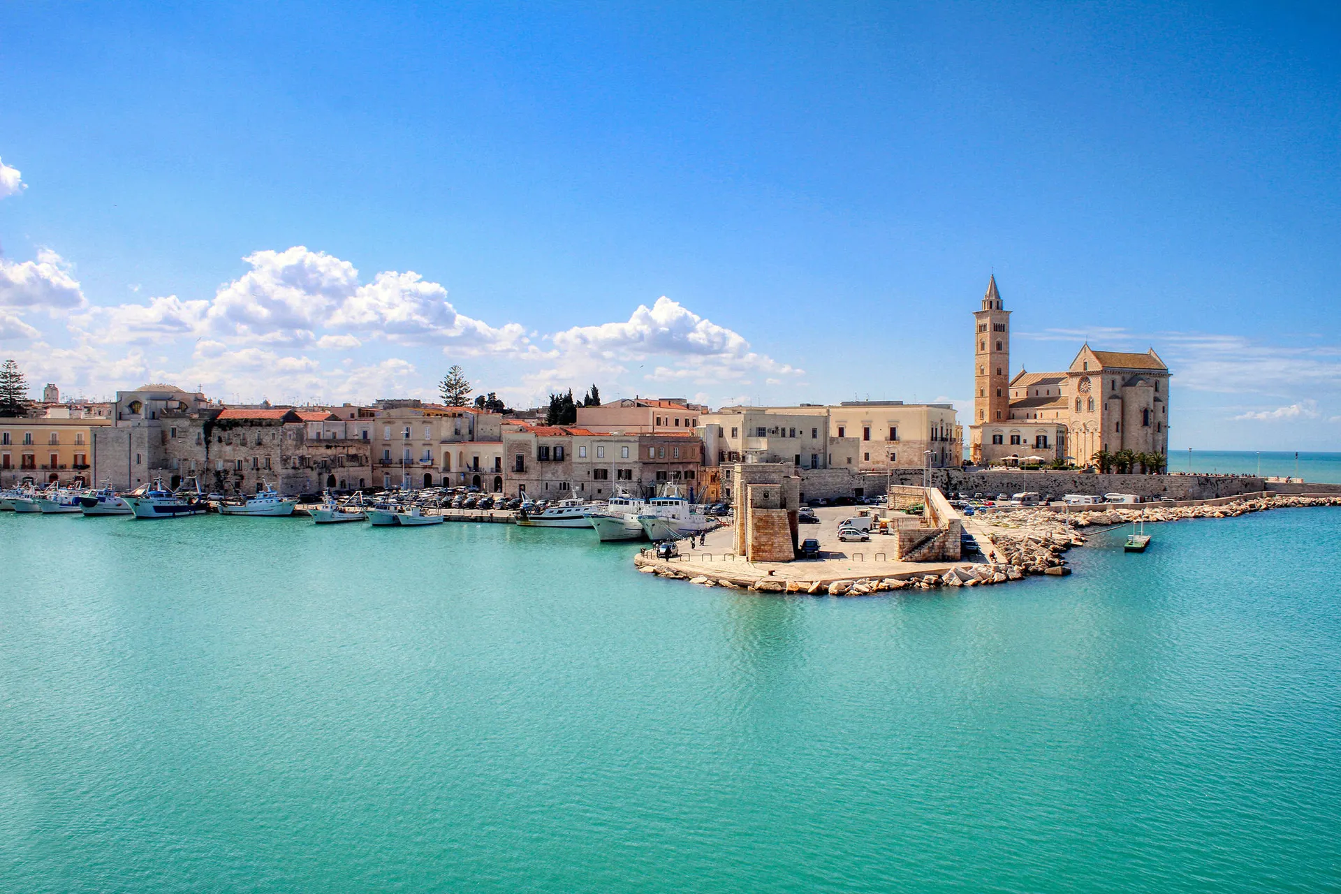 Trani