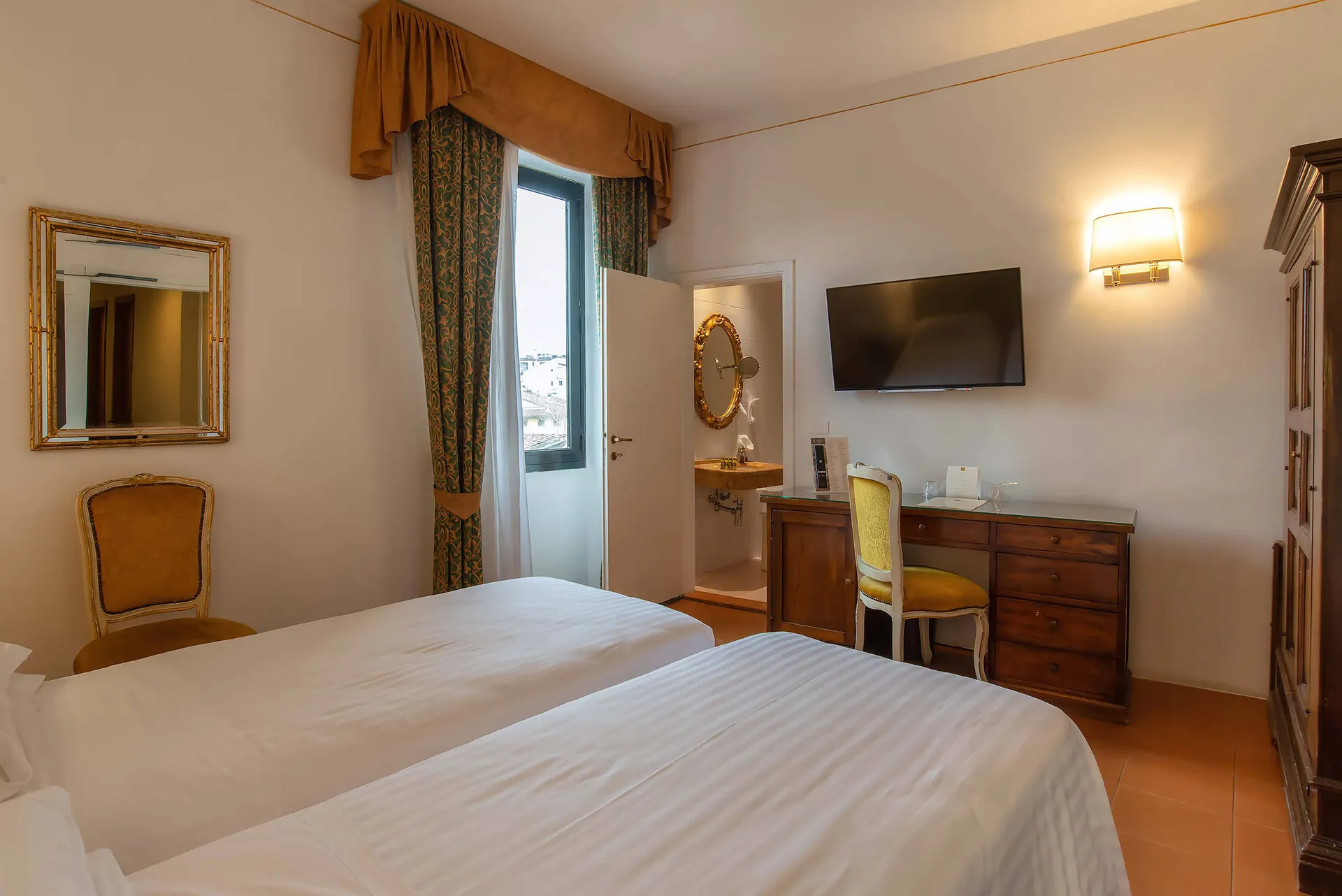 Standaard kamer