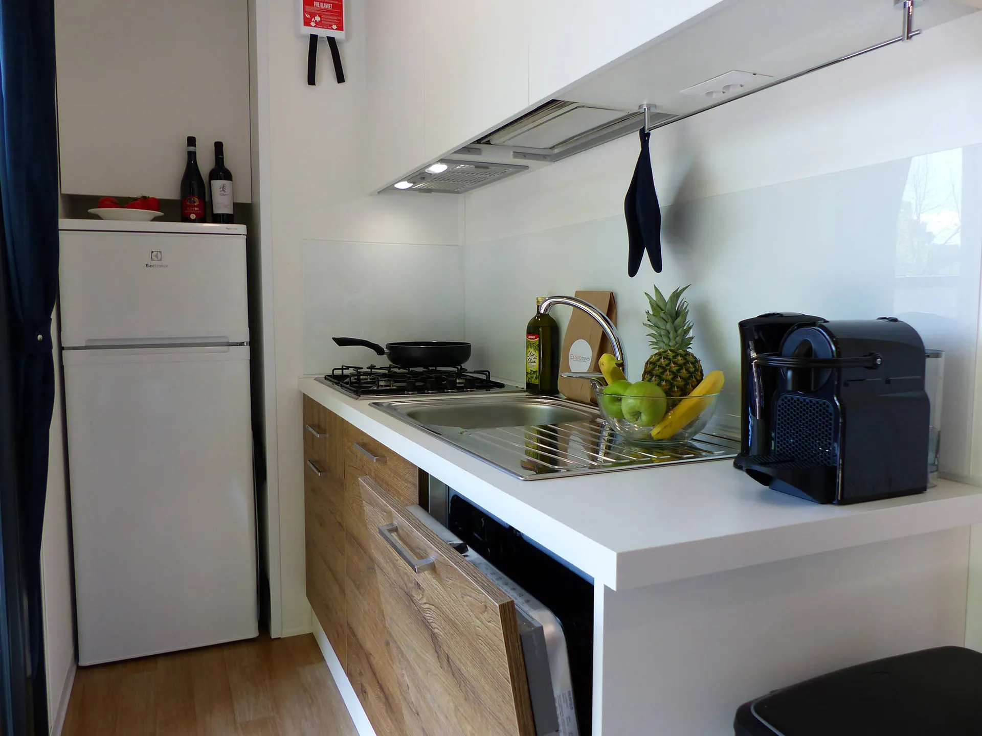 Voorbeeld Estivo Premium