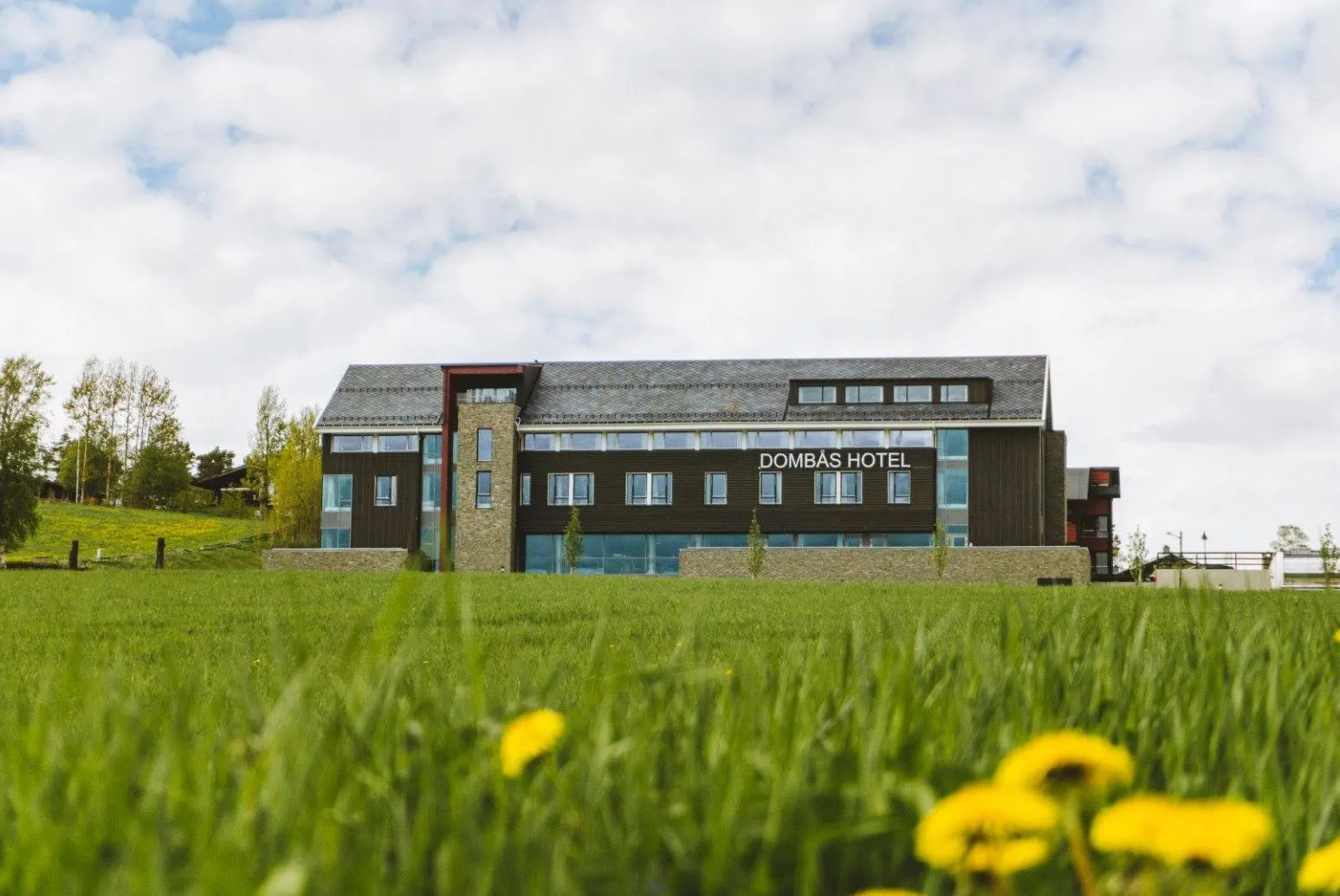 Dombås Hotel