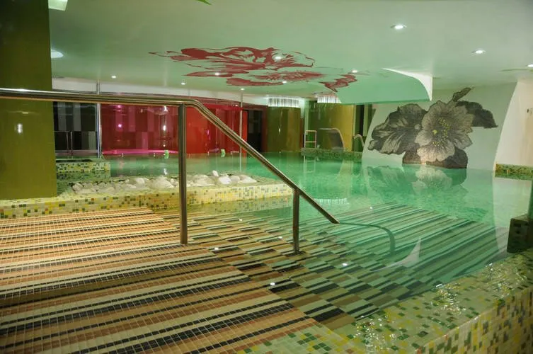 Hotel Beatriz Playa & Spa afbeelding 3