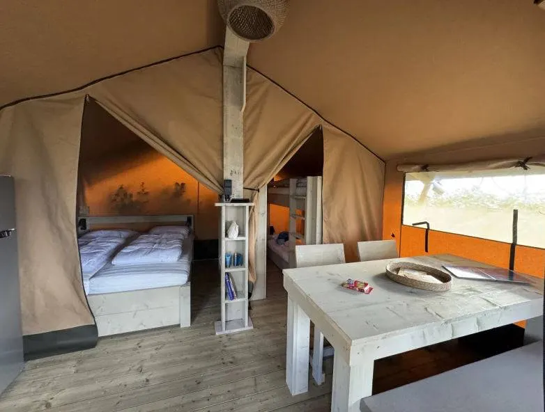 Safaritent Compact - Estivotravel