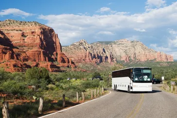 Busreizen Amerika, groepsreizen Amerika | de Jong Intra Vakanties