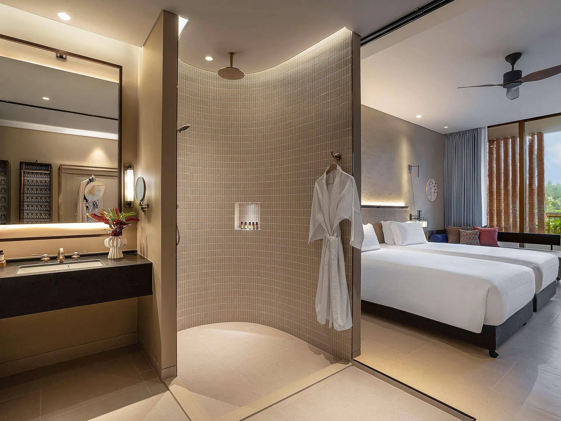 Pullman Khao Lak Resort afbeelding 2