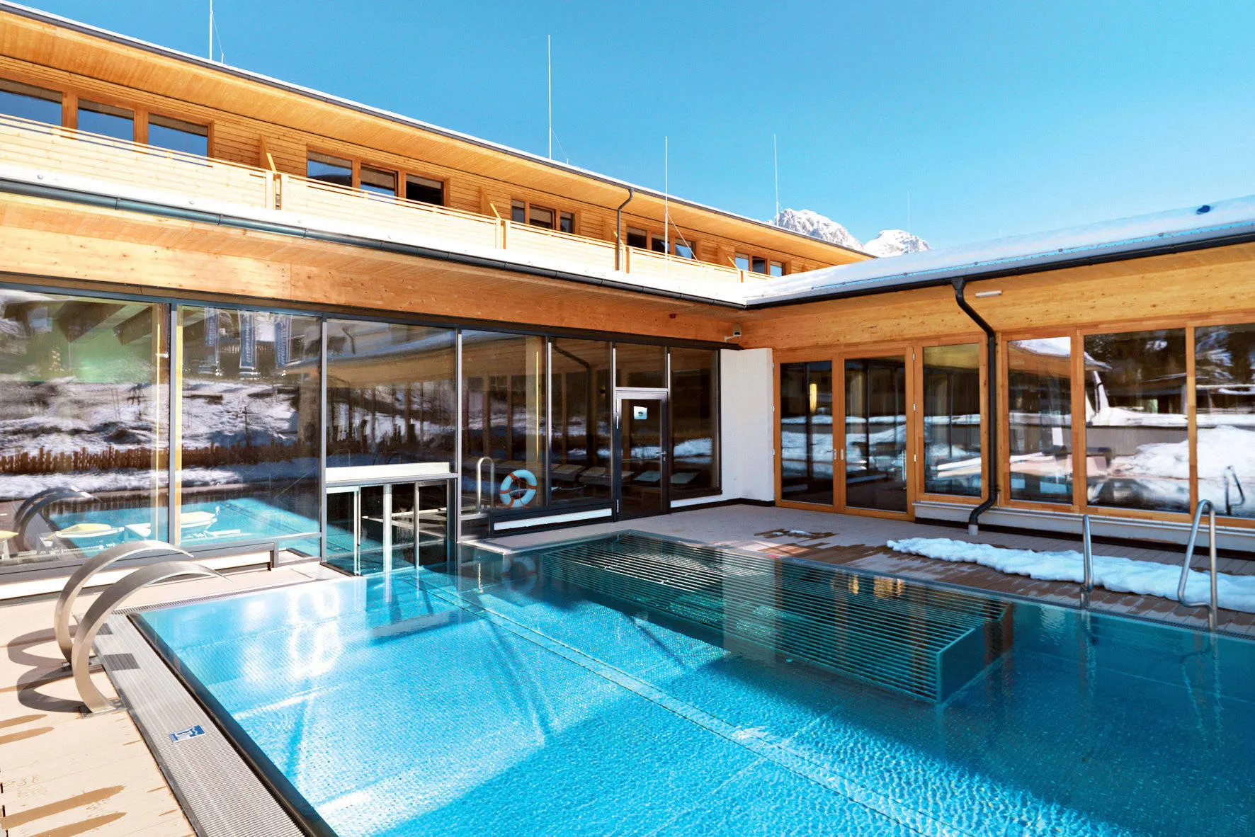 Falkensteiner Hotel Sonnenalpe