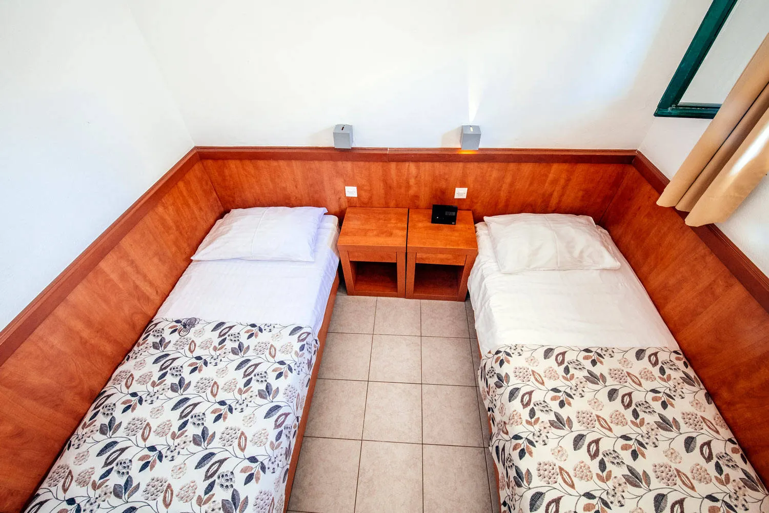 Slaapkamer