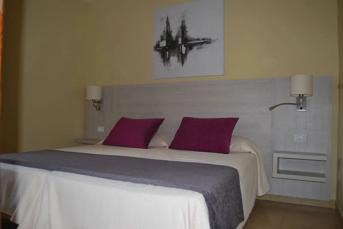 Slaapkamer