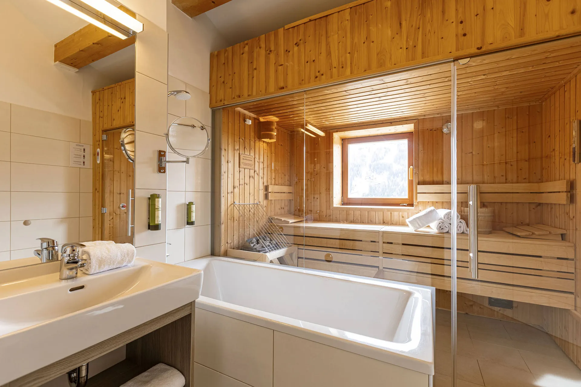 Almresort Sonnenalpe Nassfeld