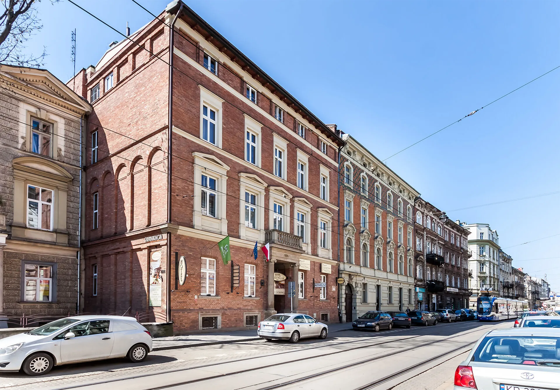 Hotel Maksymilian afbeelding 1