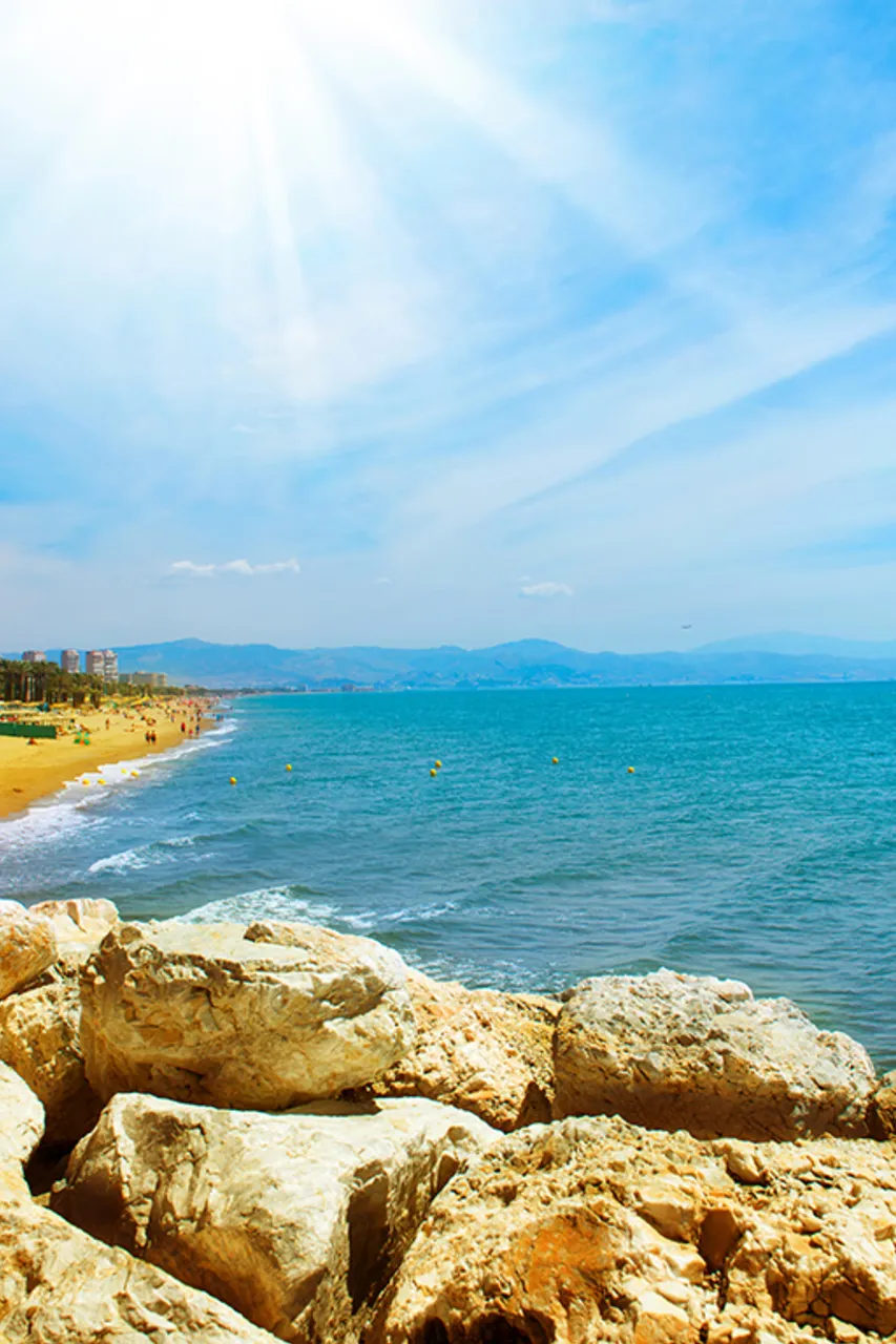Vakantie Torremolinos