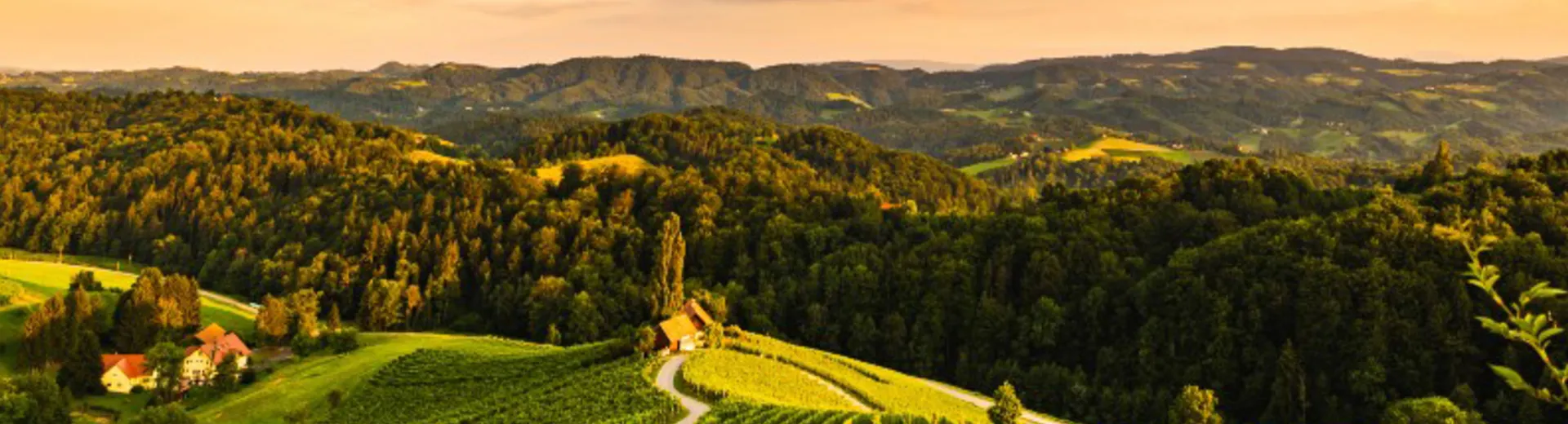 Autorondreizen-Slovenie