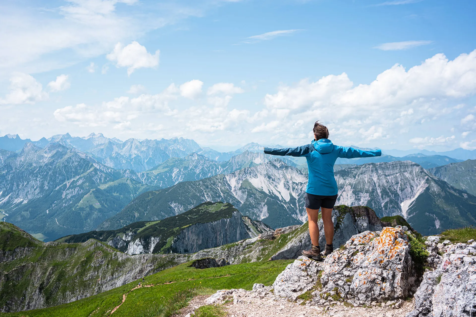 Natuurpark Karwendel
