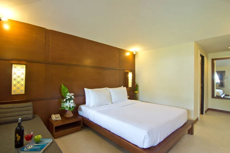 Hotel Sunshine Garden afbeelding 4