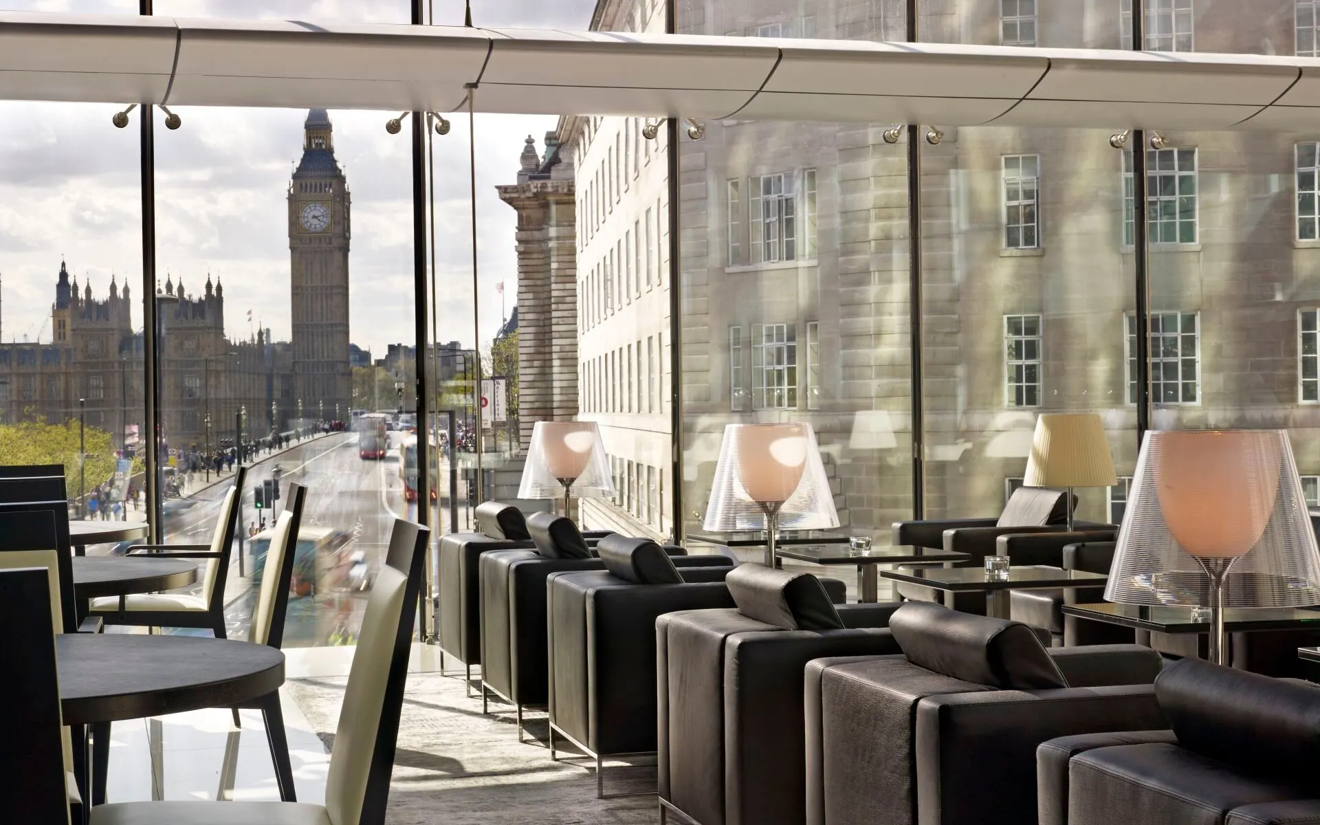 Hotel Park Plaza Westminster Bridge London afbeelding 2