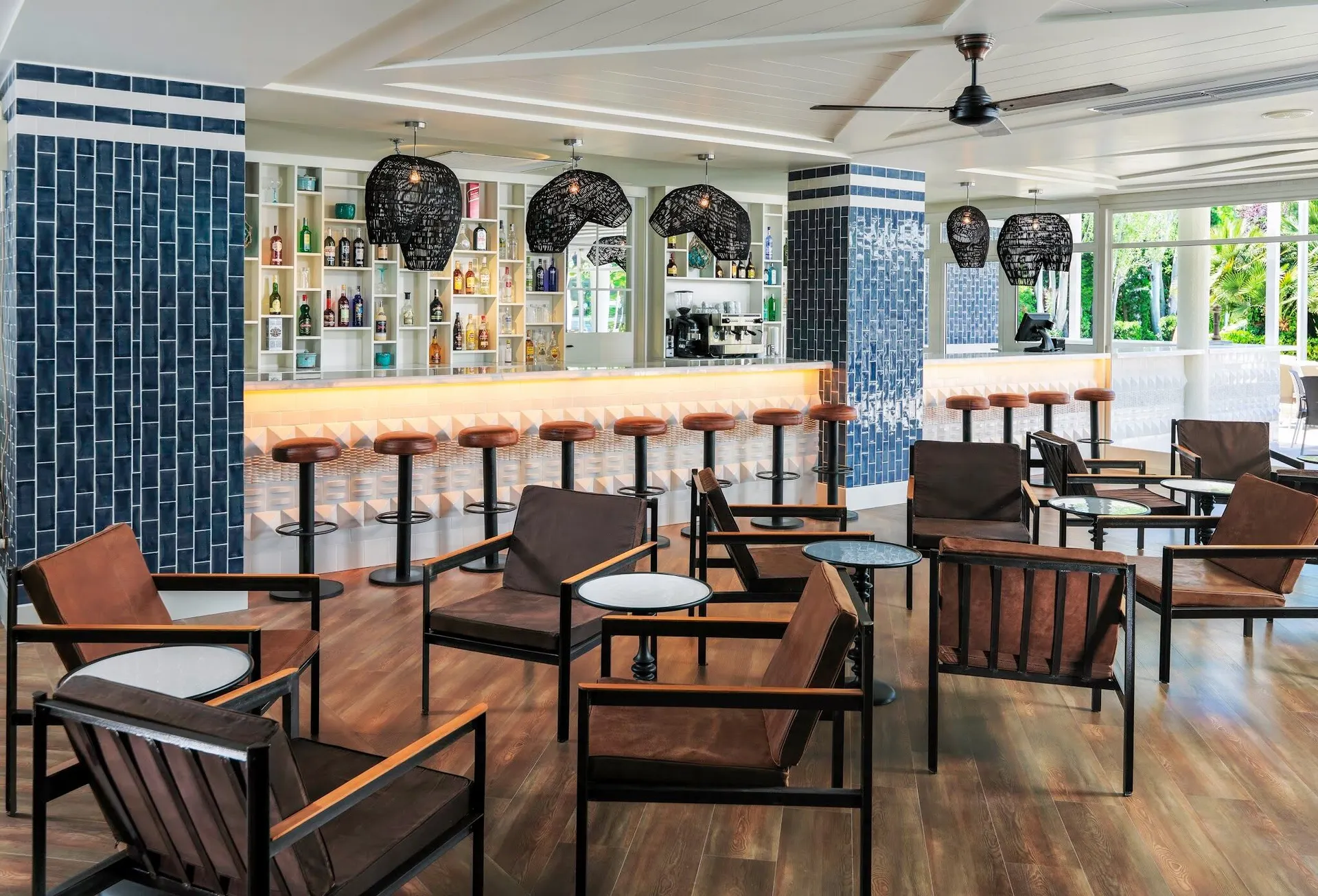 Bar/lounge