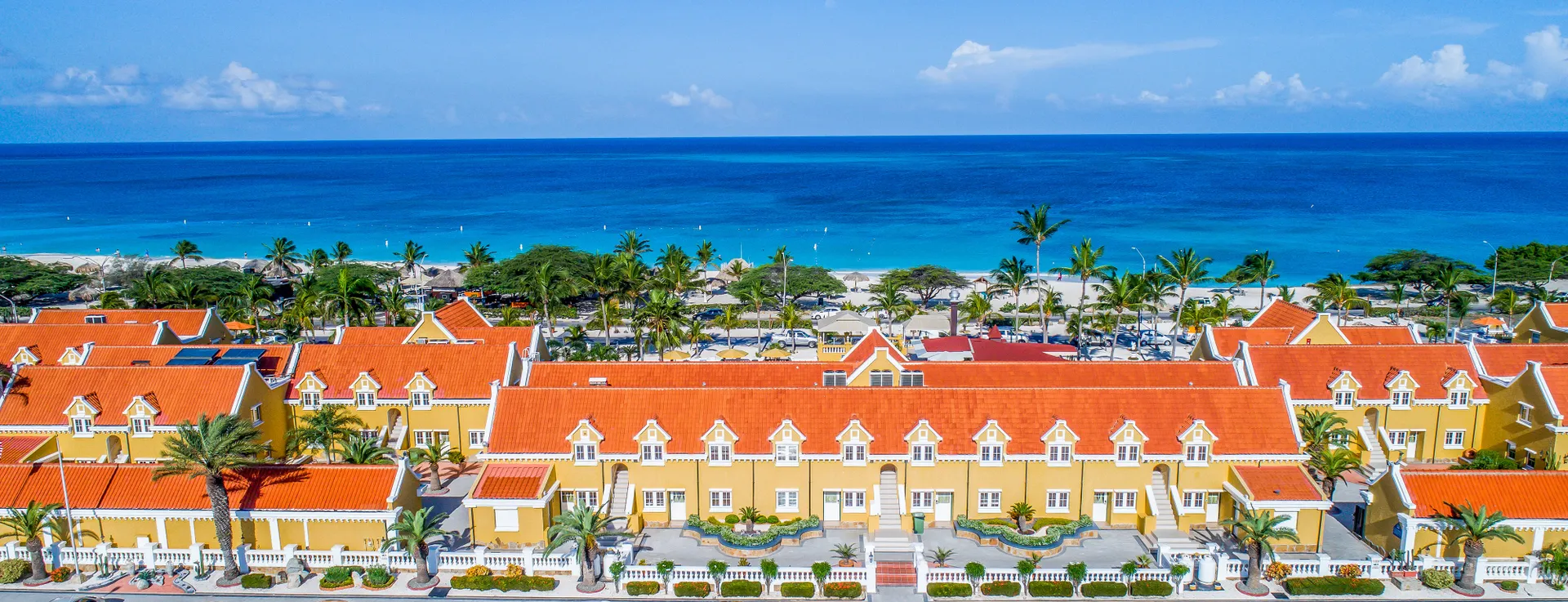 Hotel Amsterdam Manor Beach Resort