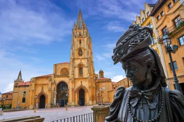 Oviedo